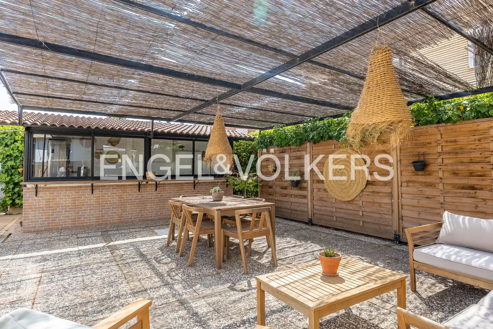 Maison avec terrasse à vendre à La Motilla - Fuente del Rey, imagen 9