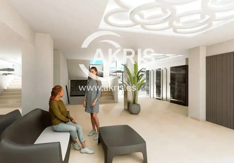 Appartement avec ascenseur à vendre à Carretera de l'Atall, imagen 16