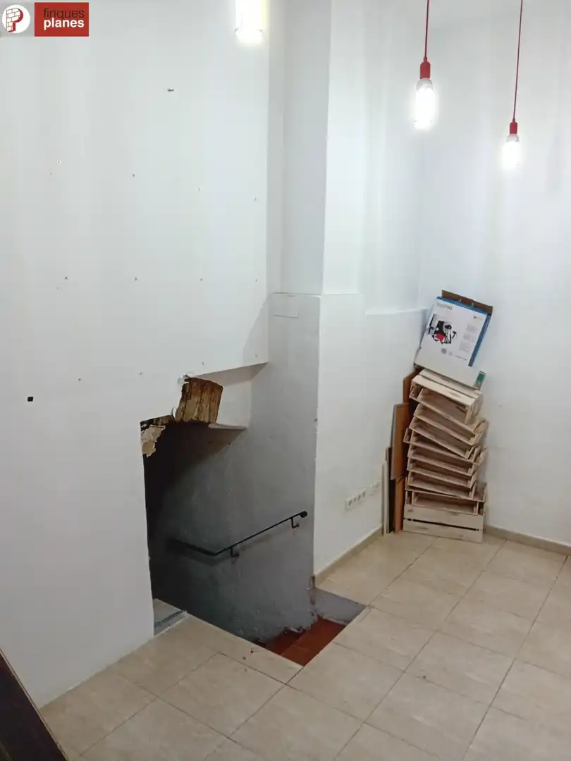 Local comercial de lloguer a La Seu d'Urgell, imagen 19
