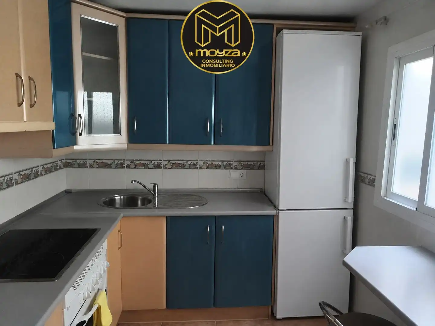 Flat with terrace for sale in Belén - San Roque, imagen 6