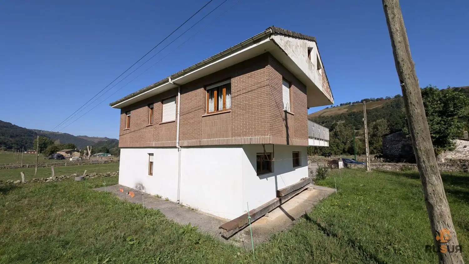 Chalet con terraza en venta en CANDOLIAS 65, imagen 24