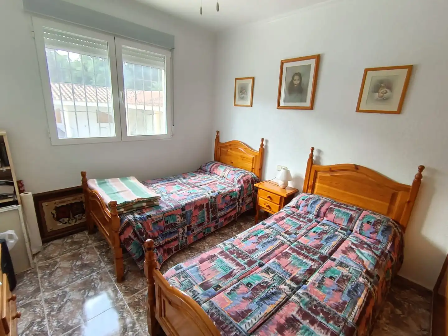 Casa con piscina in vendita a Pedanías Centro, imagen 13