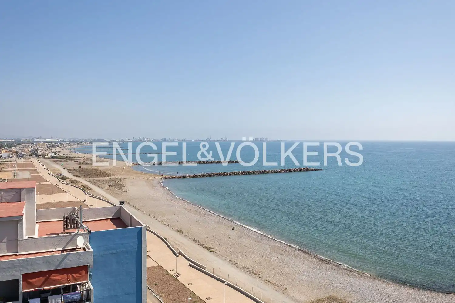 Flat for rent in El Puig de Santa Maria  with Heating, Terrace and Swimming Pool