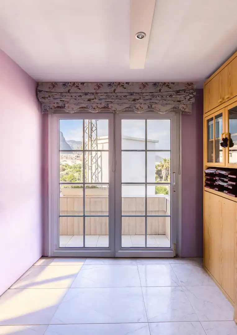 Bedroom of Attic for sale in Garachico  with Terrace, Furnished and Oven