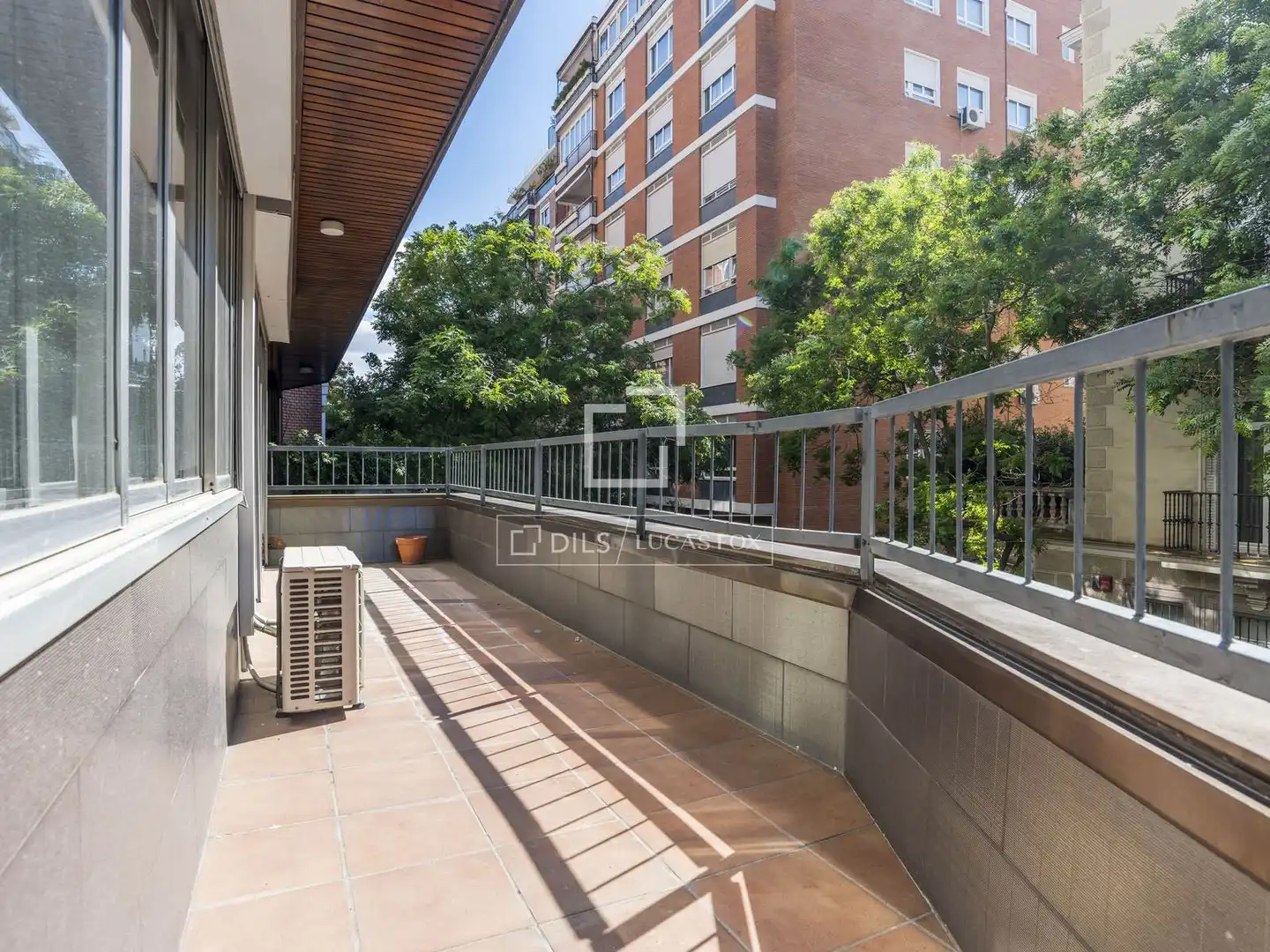 Appartement avec piscine à vendre à Chamberí, imagen 36