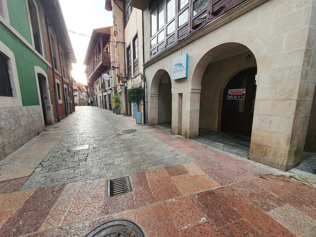 Premises to rent in Llanes pueblo, Llanes