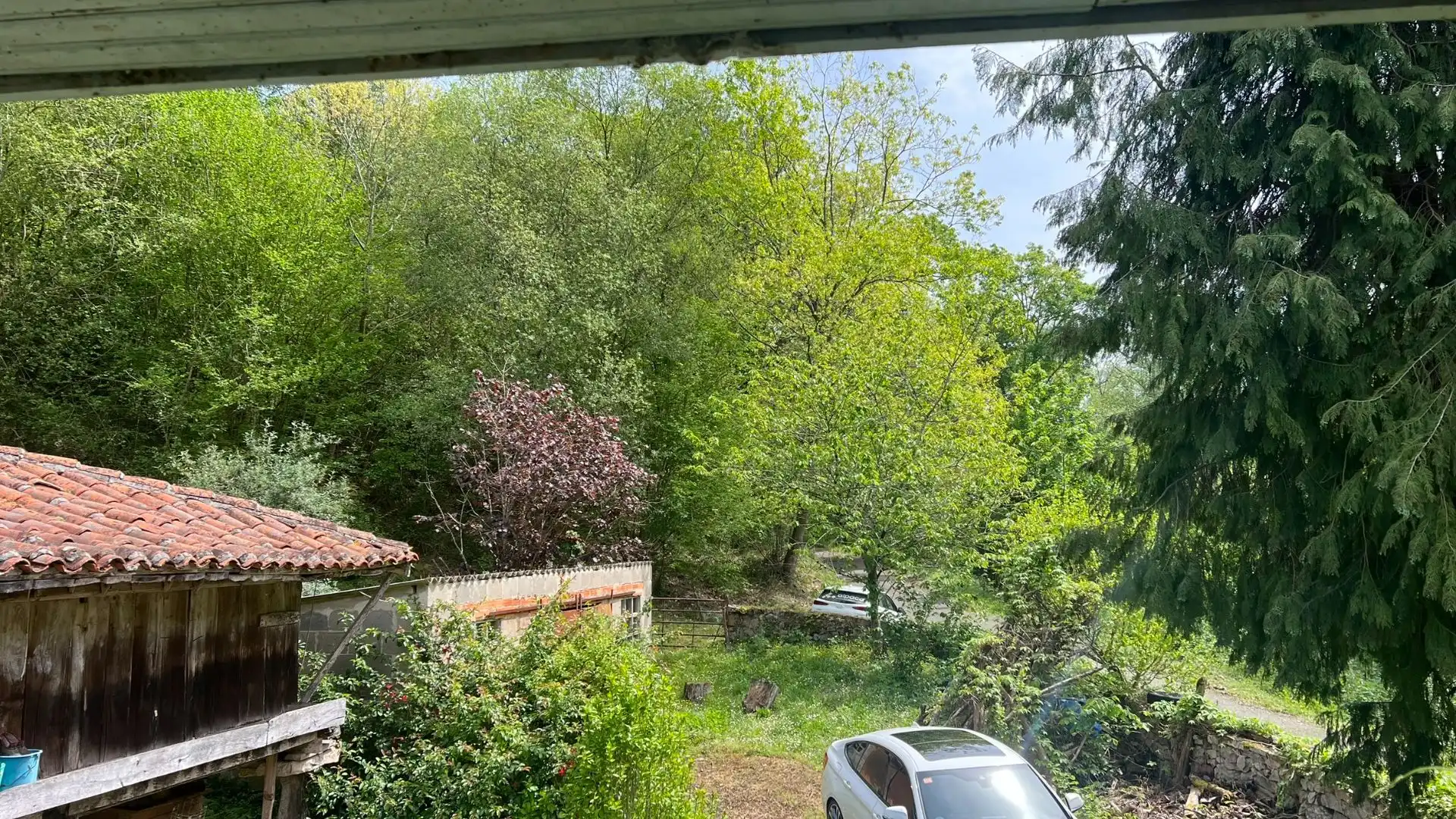Casa o xalet en venda en Cangas de Onís amb Jardí privat