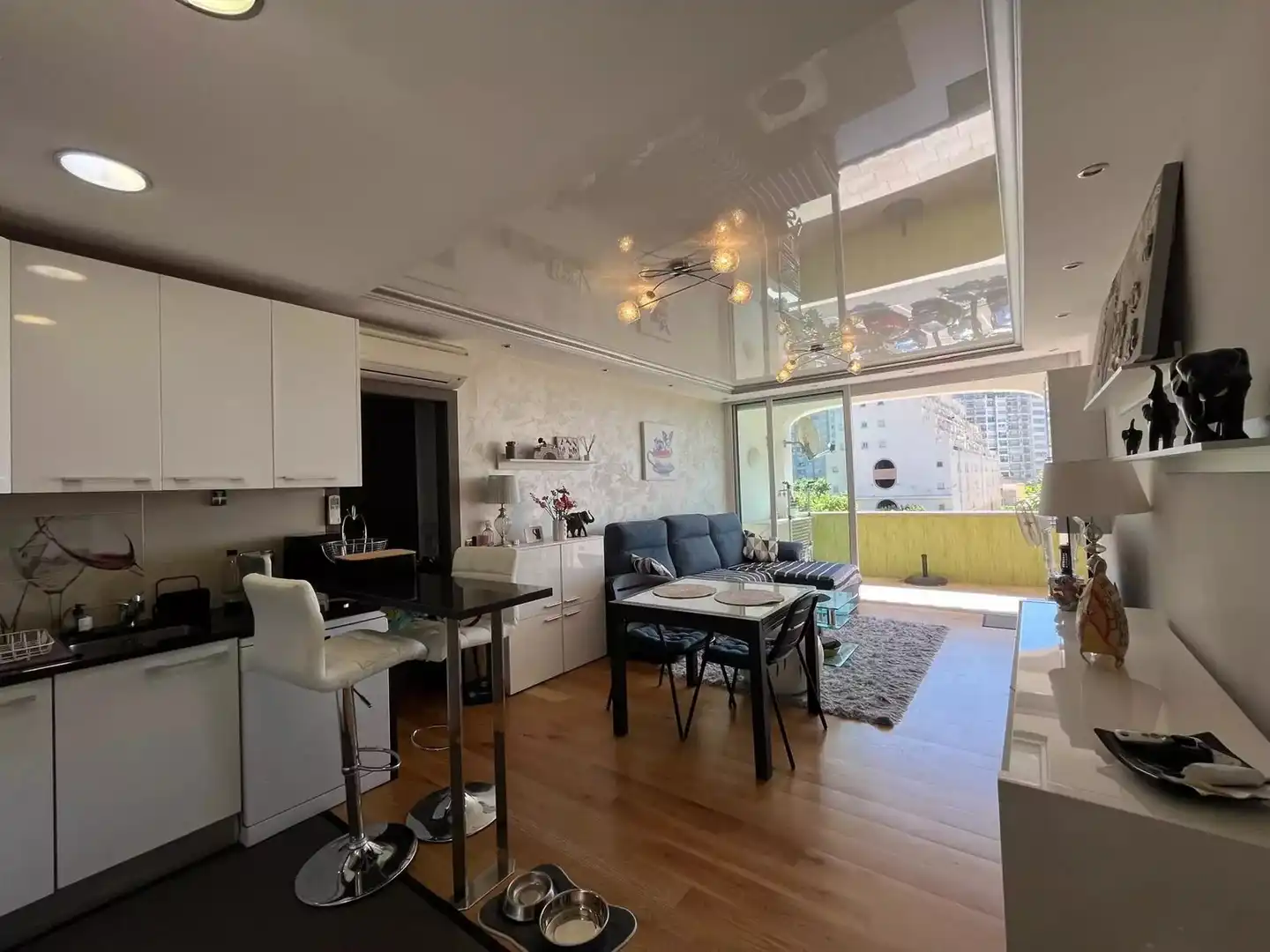 Apartamento en venta en Moxó - Sant Mori, imagen 4