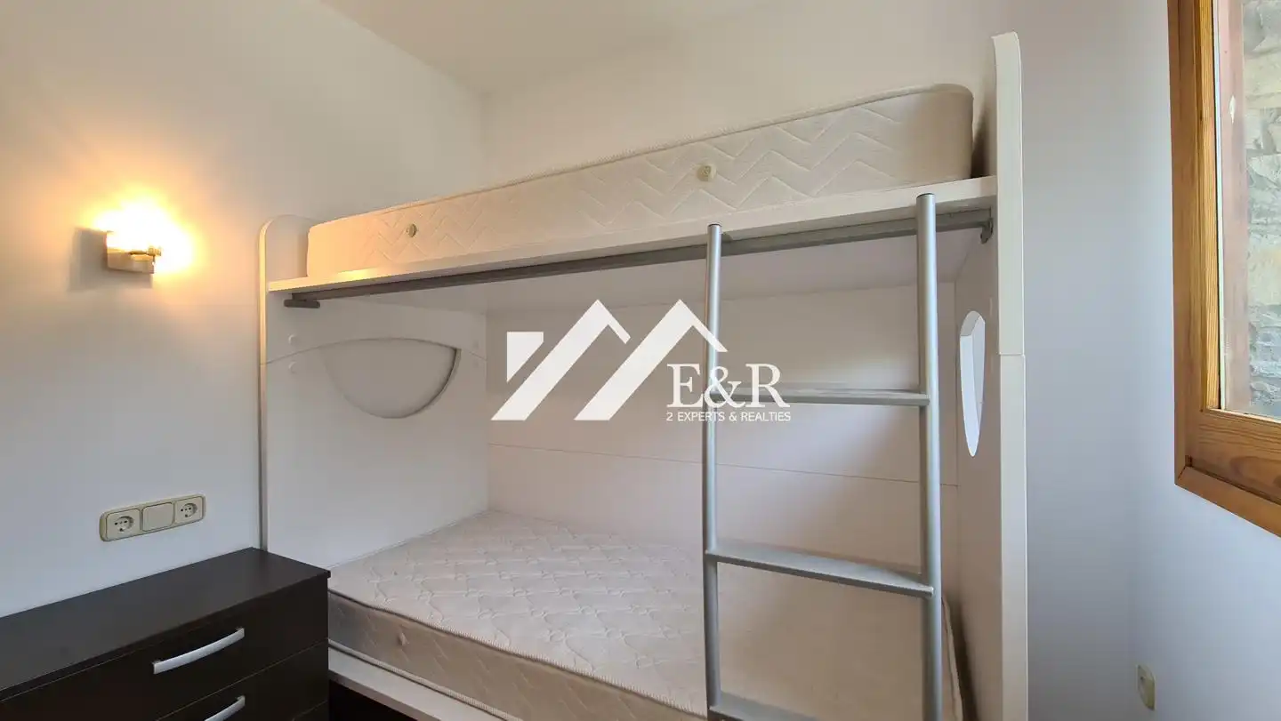 Habitación de Piso en venta en La Massana con Terraza y Amueblado