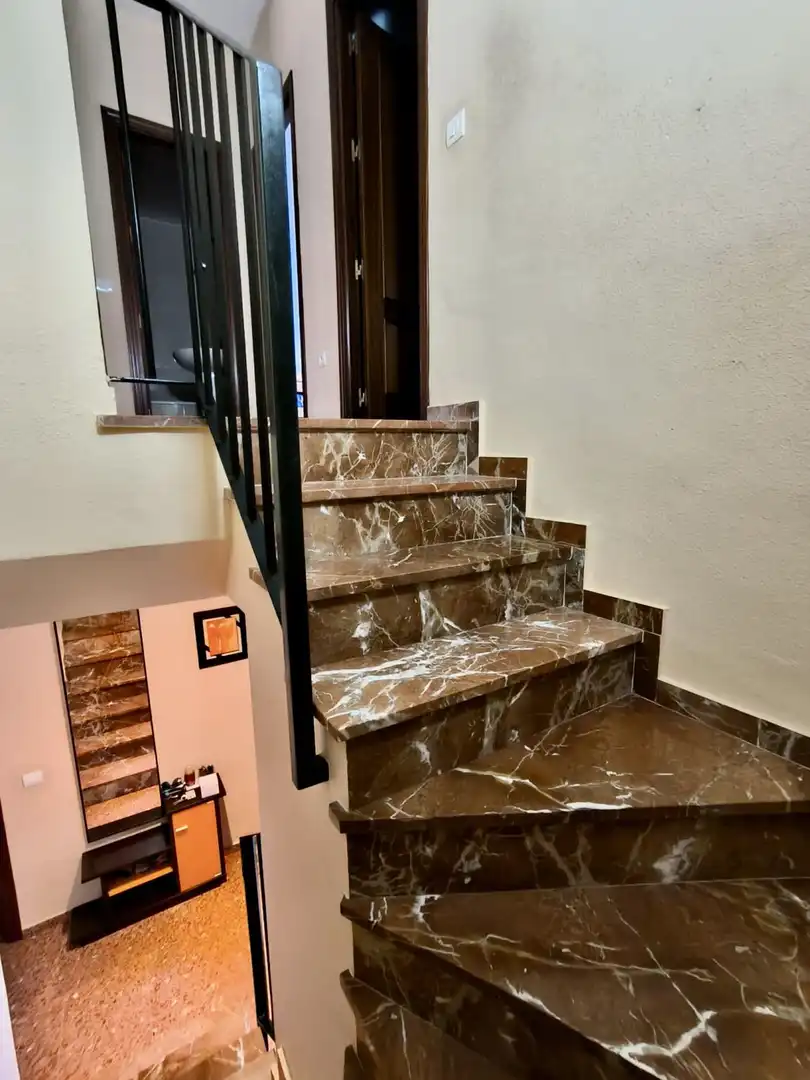 Detached homes for sale in Umbrete  with Air Conditioner