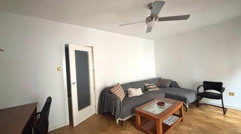 Foto 2 de Pis de lloguer a Calle Martinez de la Riva, San Diego, Madrid