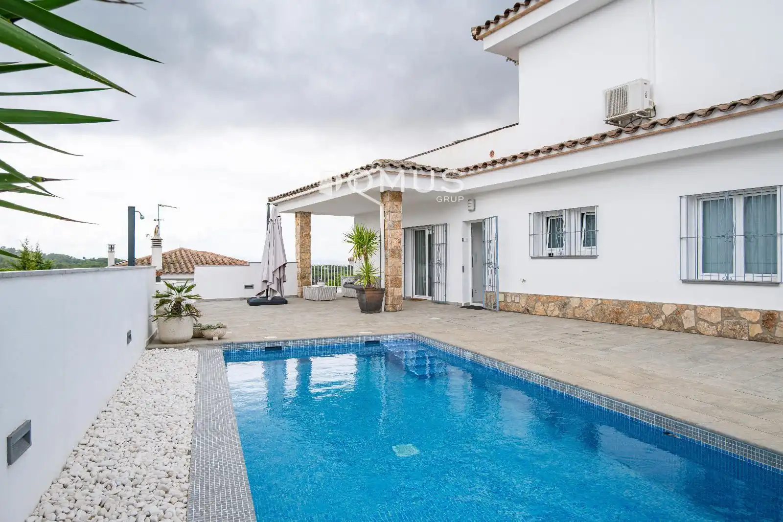 Villa con piscina in vendita a Vall D'Aran, imagen 3