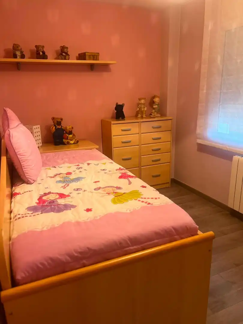 Habitación de Casa o chalet de alquiler en Sant Quirze del Vallès
