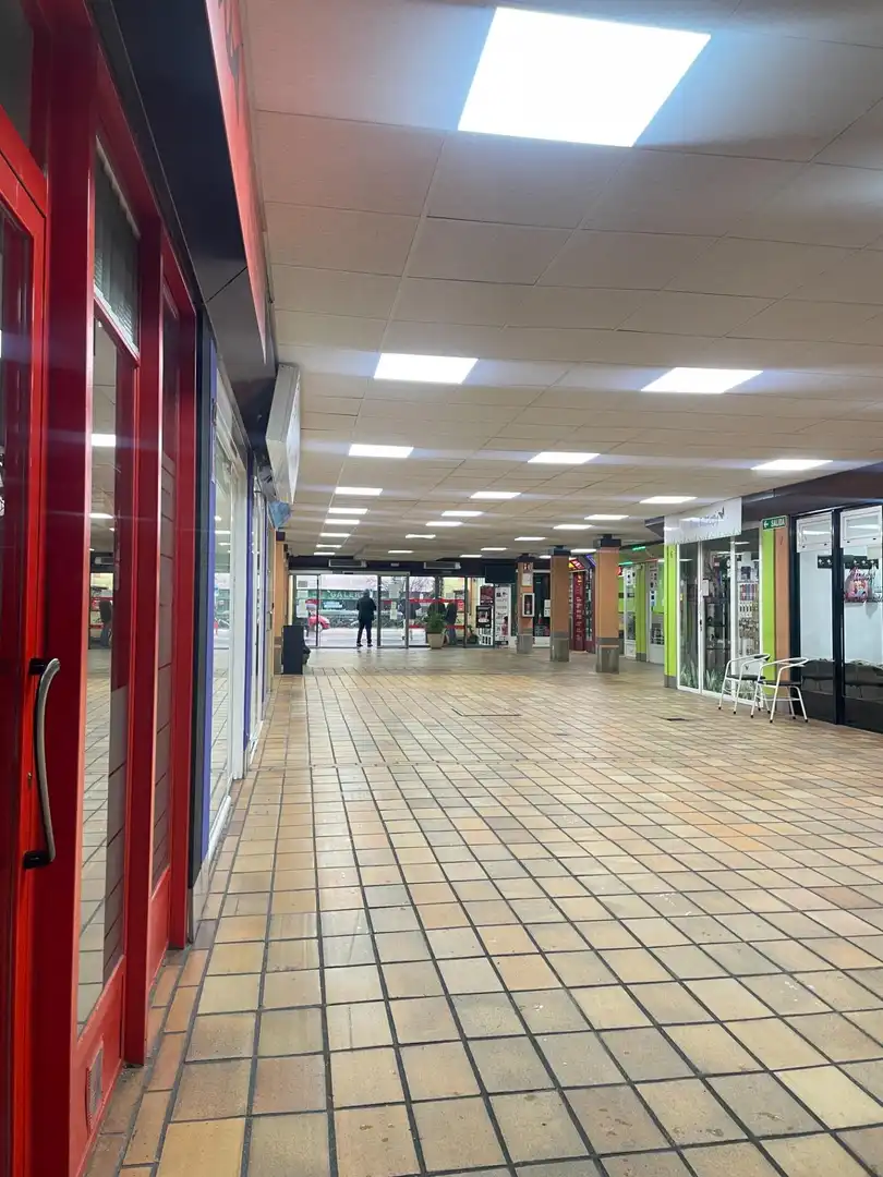Gewerbefläche zum Verkauf in Villalba Estación, imagen 14