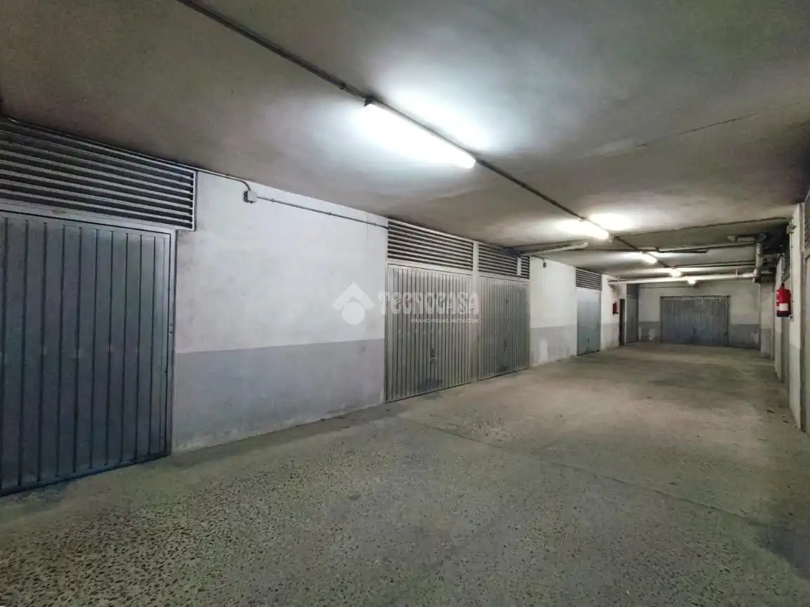 Einzelparkplatz zum Verkauf in Tr.ª Rave, imagen 15