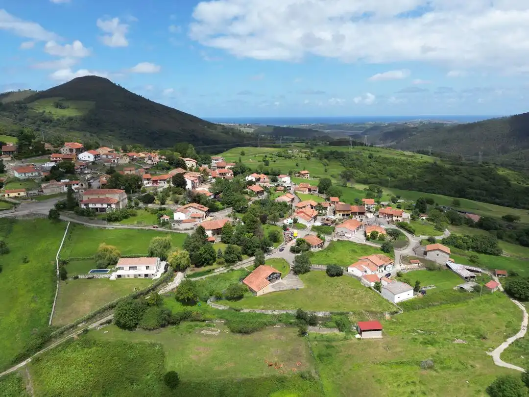 Terreni e lotti in vendita a Valdáliga, imagen 6