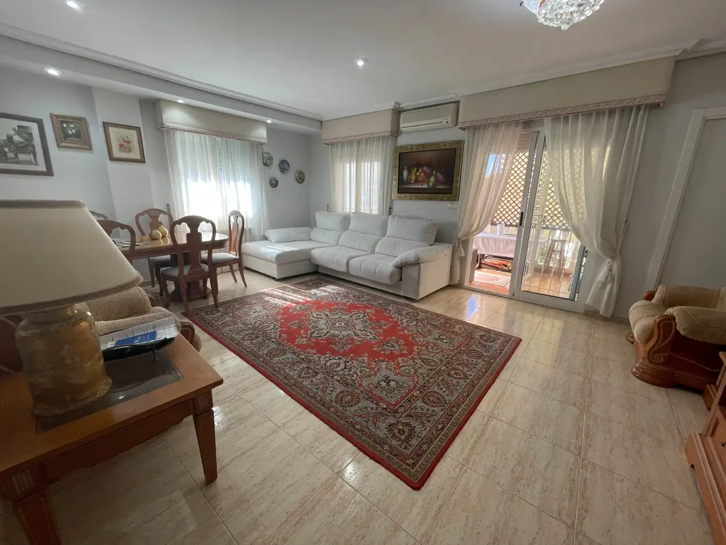 Casa en venda a El Moncayo - El Pòrtic, imagen 4