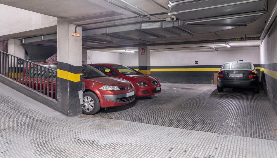 Photo 1 of Garage to rent in  Calle Santa Eulalia, 168, Santa Eulàlia, Barcelona