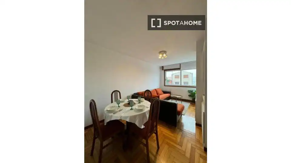Room in Teis