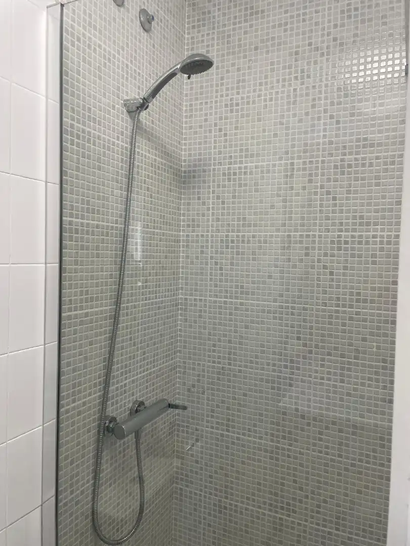 Mini appartamento con piscina in affitto a Avenida de las Quintas 22, imagen 7
