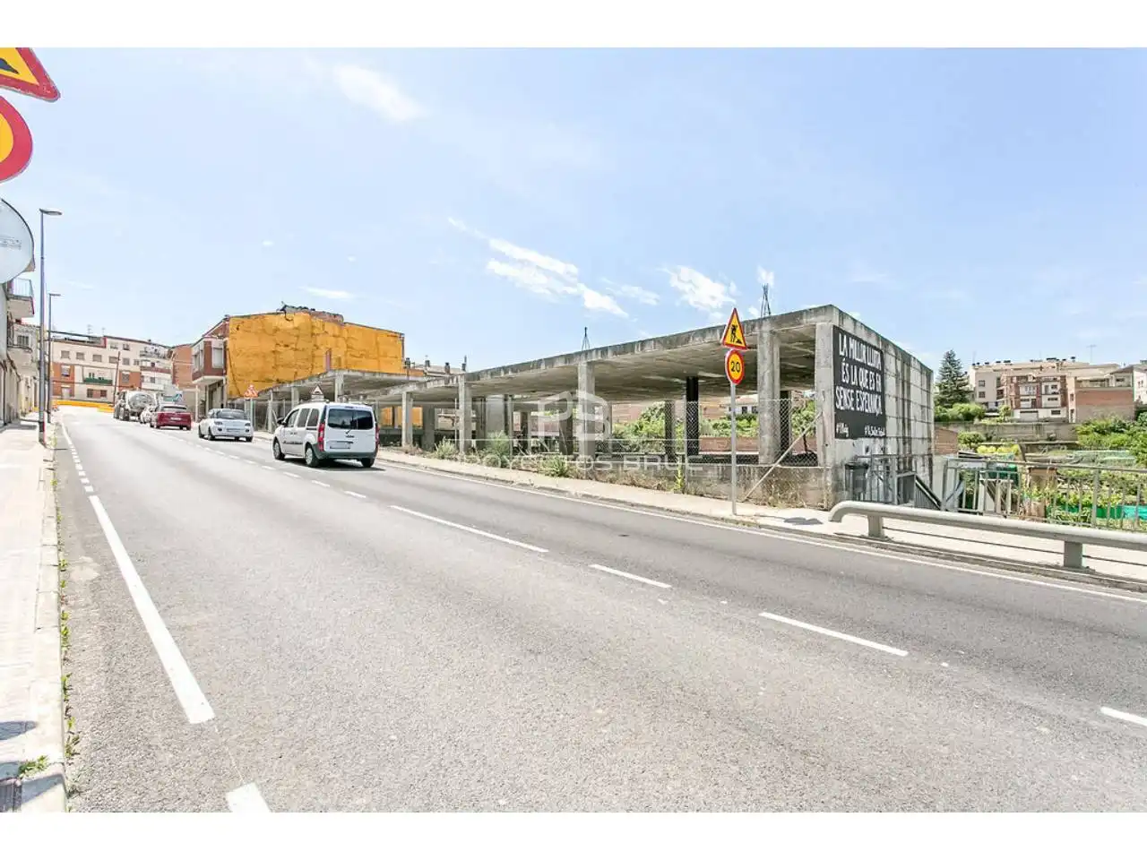 Mixte résidentiel à vendre à Navarcles