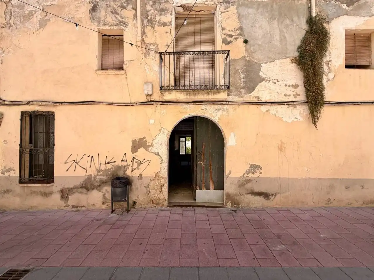 Terreny residencial en venda a Calle Hospital, imagen 35