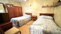 Bedroom of Flat for sale in Burgos Capital