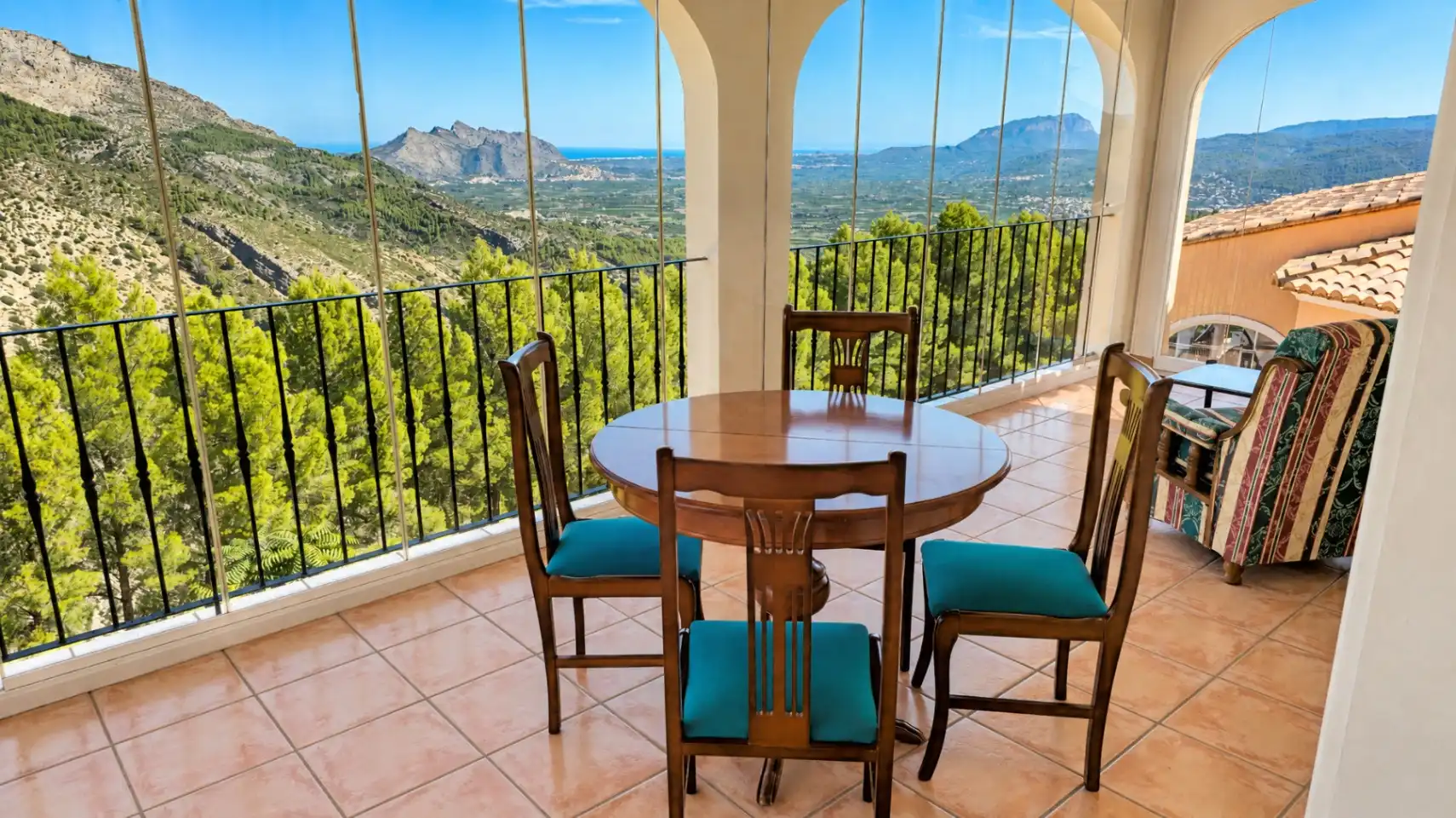 Maison à vendre à La Vall de Laguar, imagen 5