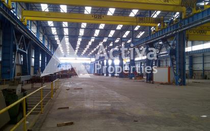 Industrial buildings to rent in Parets del Vallès  with Heating and Alarm