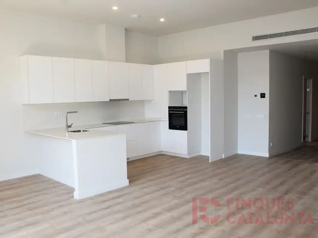 Flat with lift for sale in Bellmirall, imagen 4