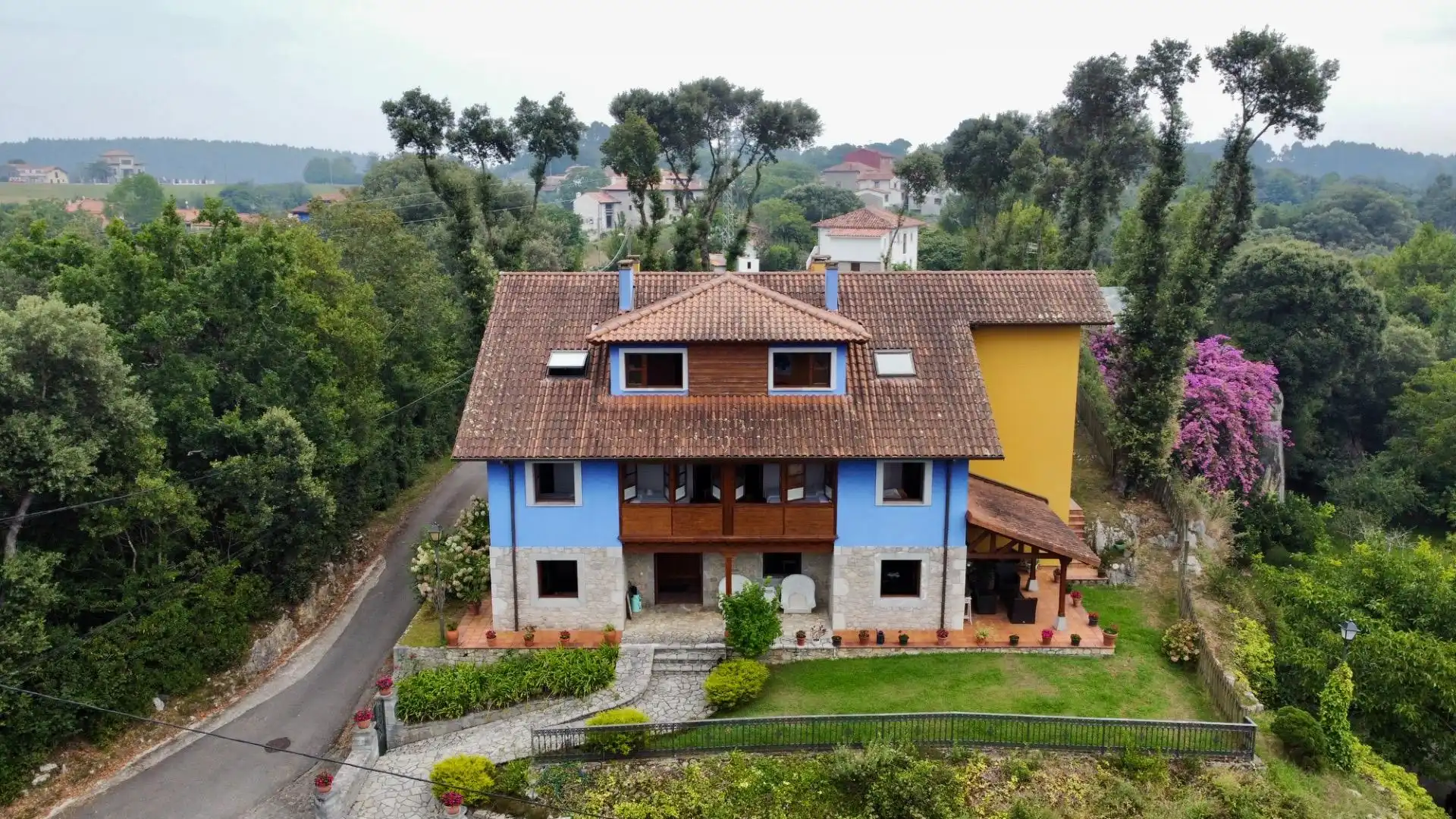 Hôtel à vendre à Ribadesella, imagen 4