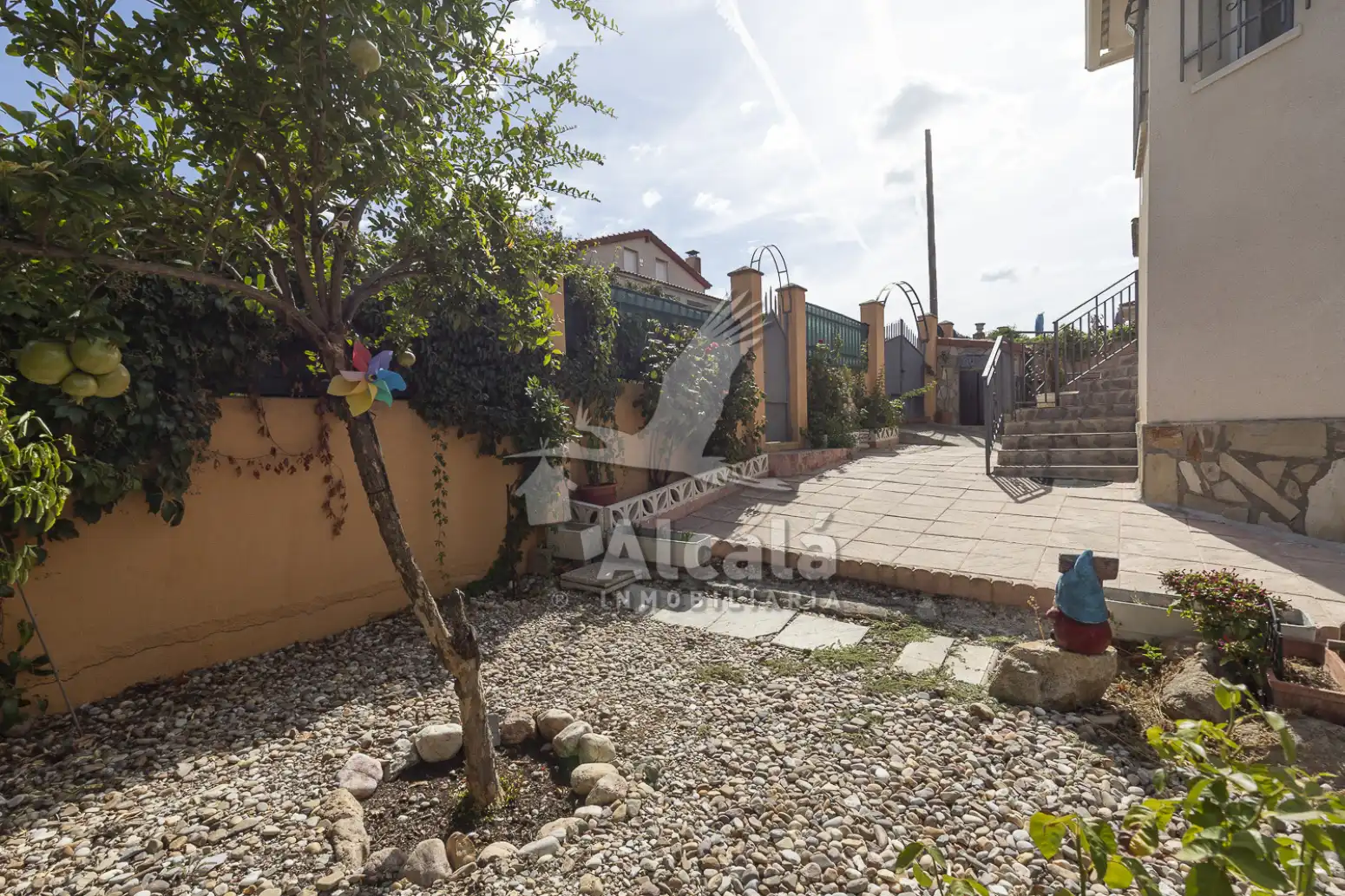 House with pool for sale in El Casar de Escalona, imagen 74