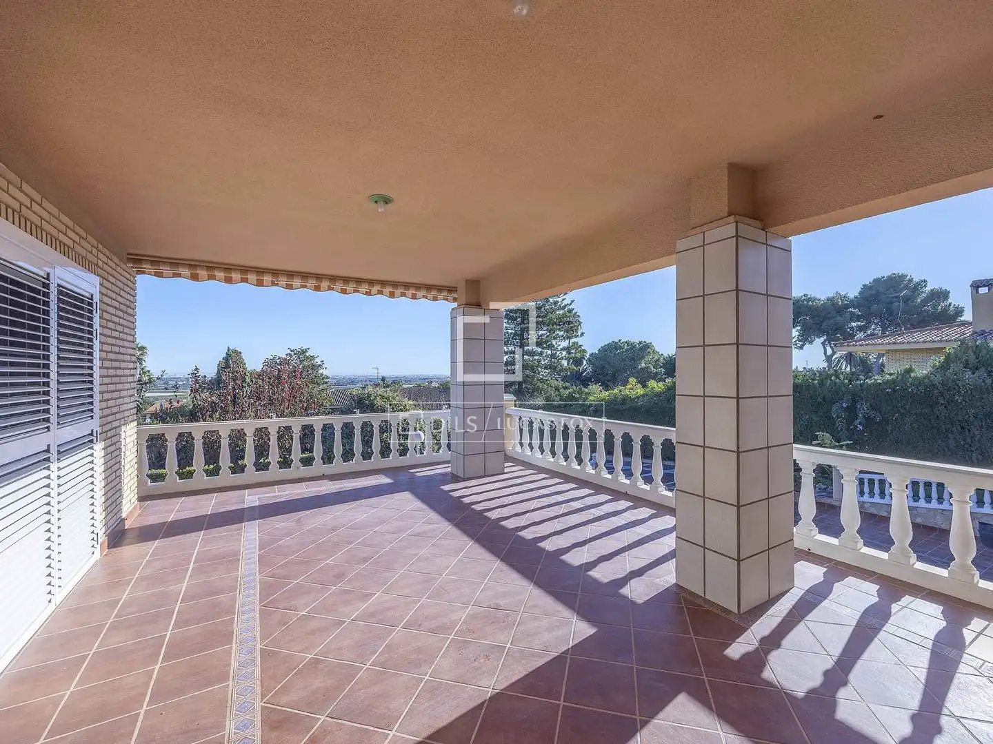 Villa con piscina in vendita a Picassent, imagen 6