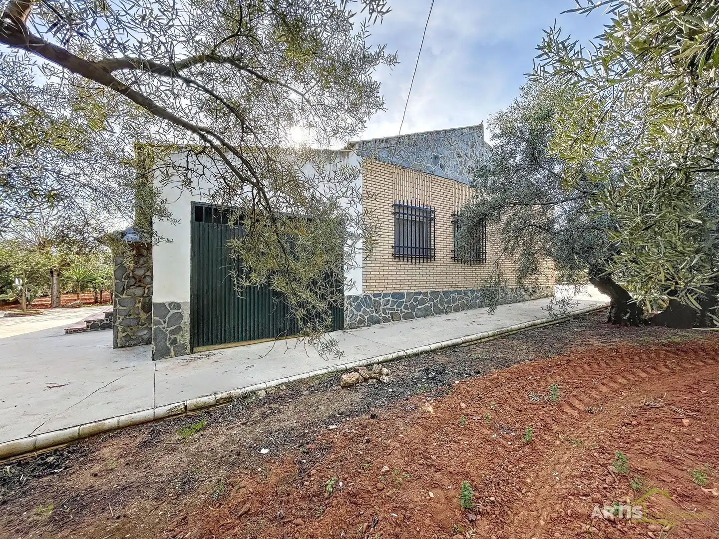 Casa o chalet en venta en Carretera Co-6224, Puente Genil