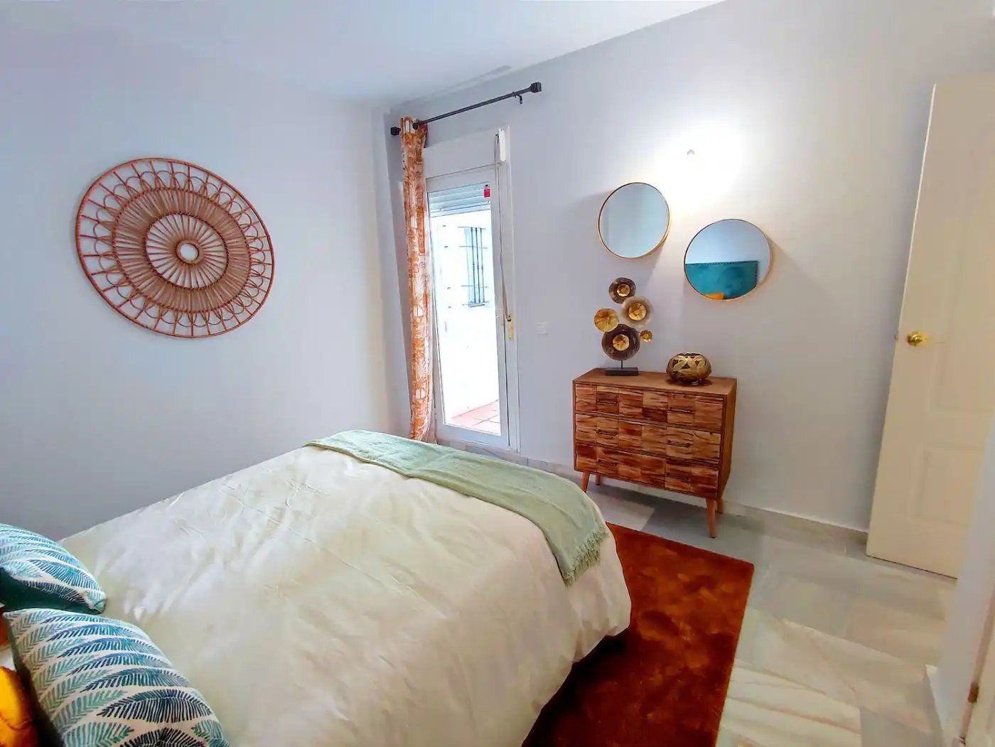 Home with pool for sale in Calle Almogia, imagen 18