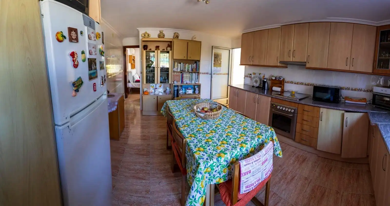 Casa rústica en venta en Santa Pola ciudad, imagen 6