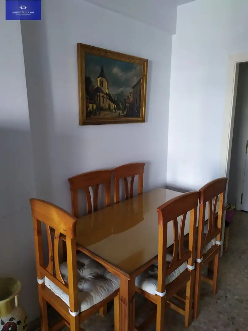 Flat with lift to rent in Paseo Marítimo - San José - La Laguna, imagen 4