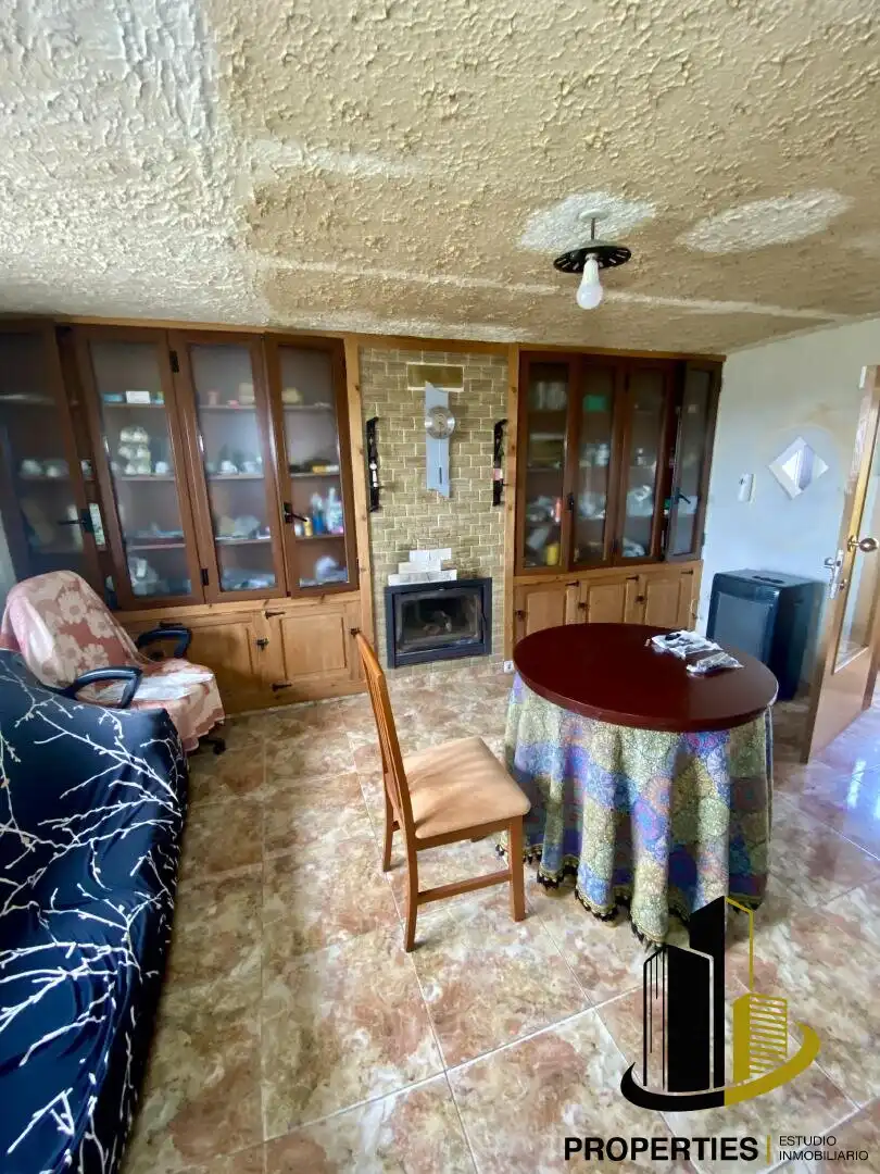 Esszimmer von Haus oder Chalet zum Verkauf in Guijuelo