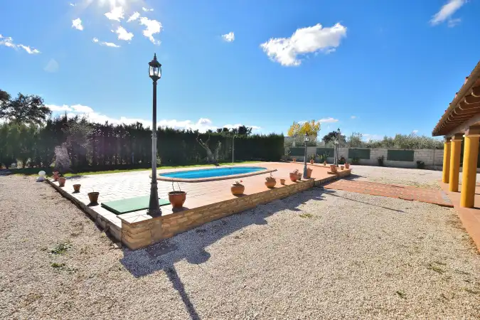 Maison rustique avec piscine à vendre à Partidas Norte, imagen 39