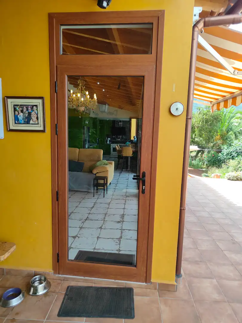 Maison rustique avec piscine à vendre à Carretera las Llanadas, imagen 7