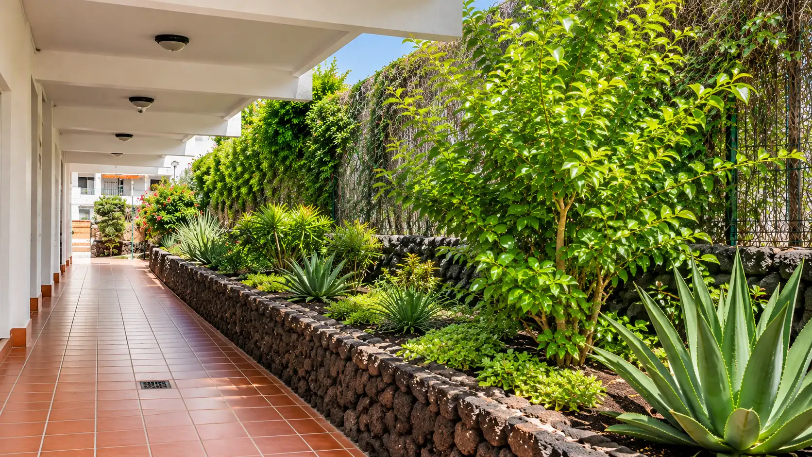 Studio avec piscine à vendre à Avenida José Antonio Tavio, imagen 7