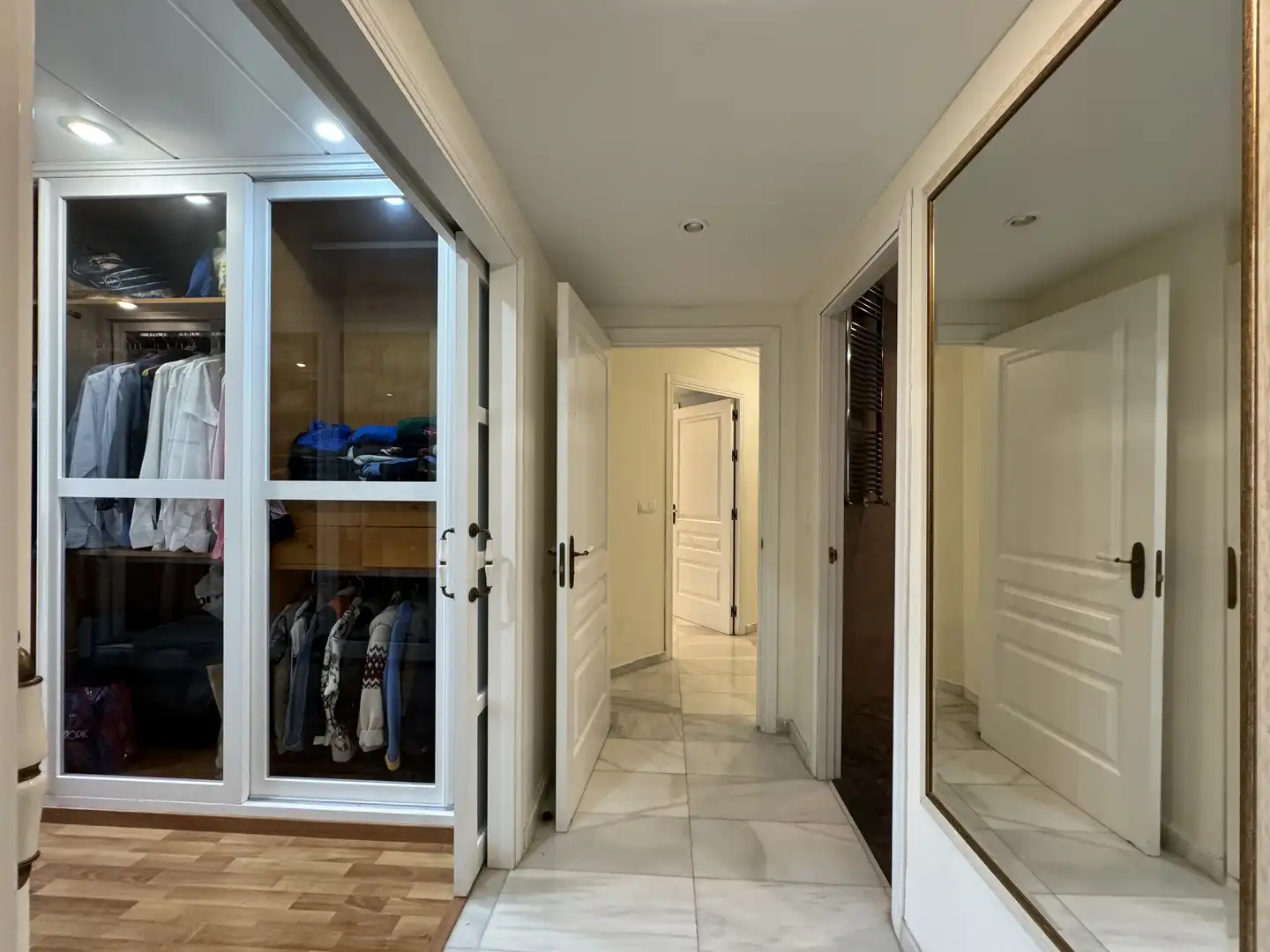 Casa o xalet en venda a Manantiales - Lagar - Cortijo