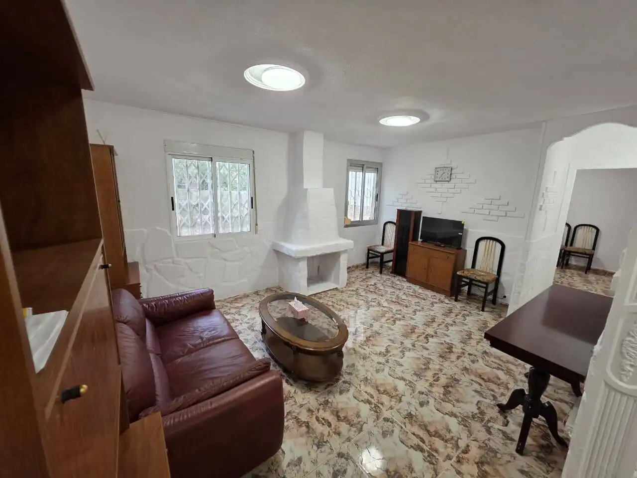 Flat for sale in Norte