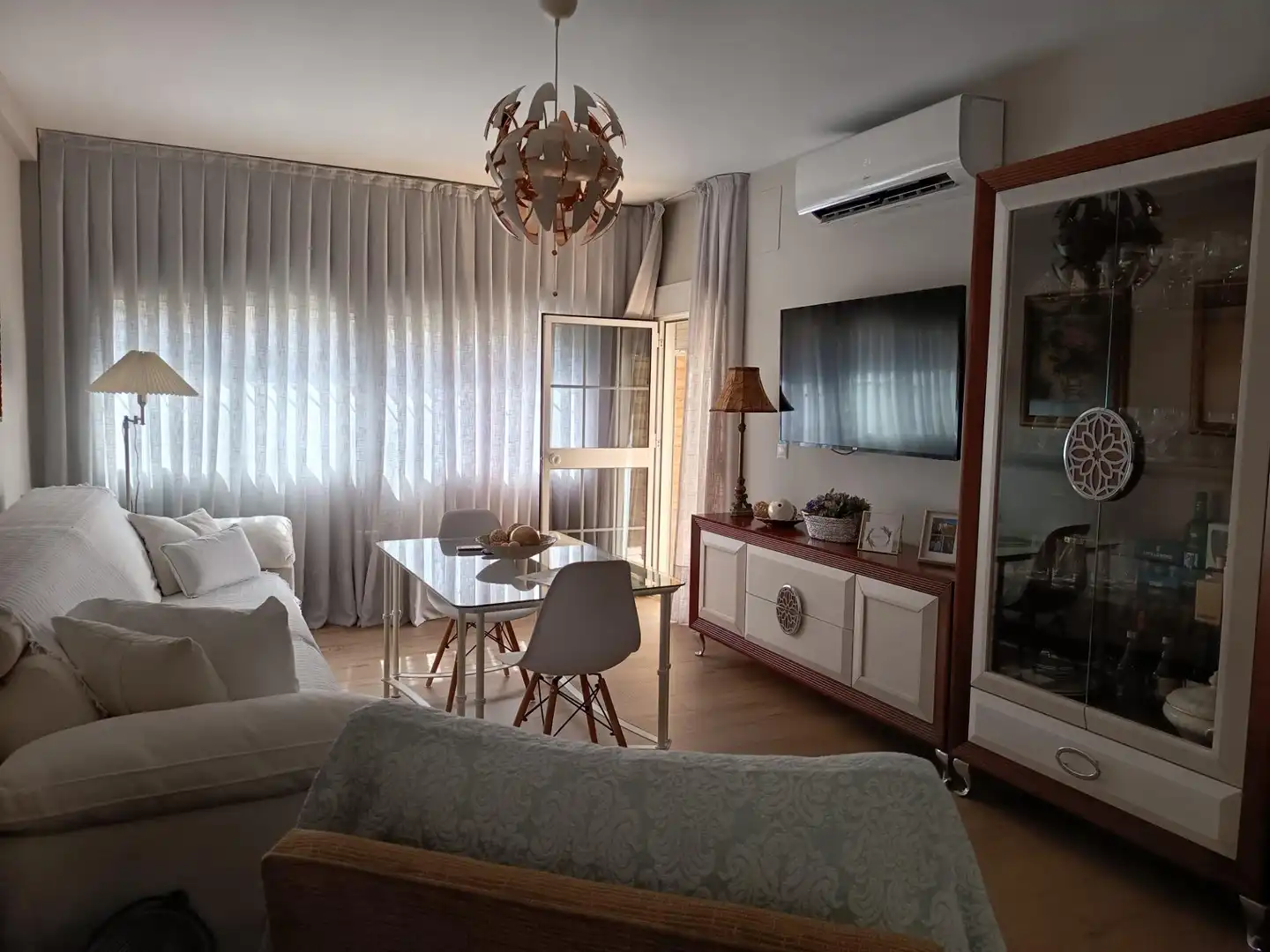 Flat with lift for sale in Poniente-Sur, imagen 5