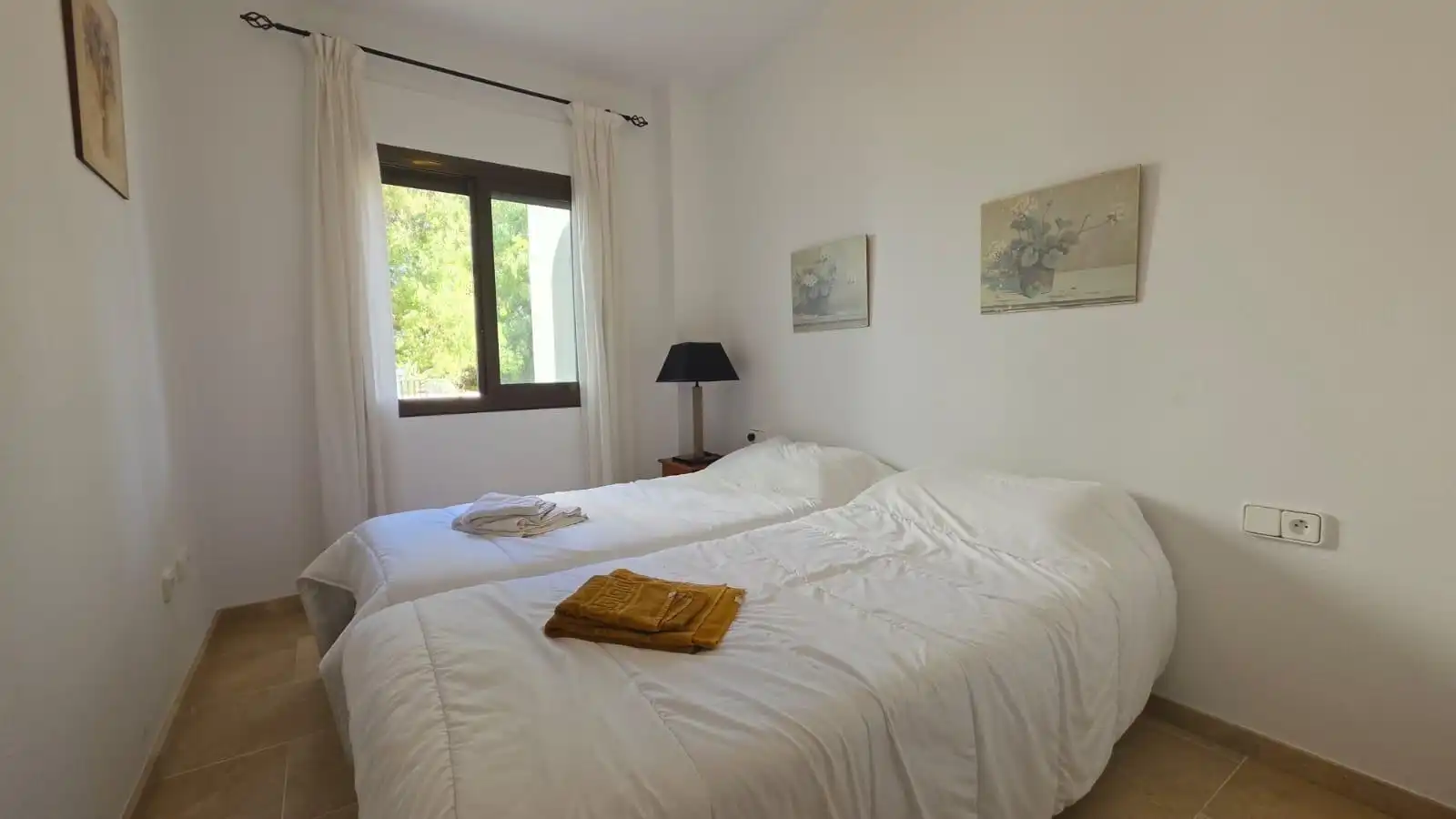 Apartment to rent in Urbanizacion JUAN DE LA ROSA, imagen 8