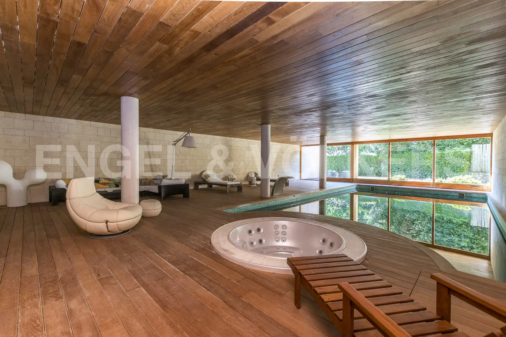 Villa avec piscine à vendre à Cabrera de Mar, imagen 86