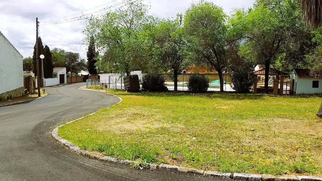 Casa o chalet en venta en Guillena con Aire acondicionado, Jardín privado y Terraza