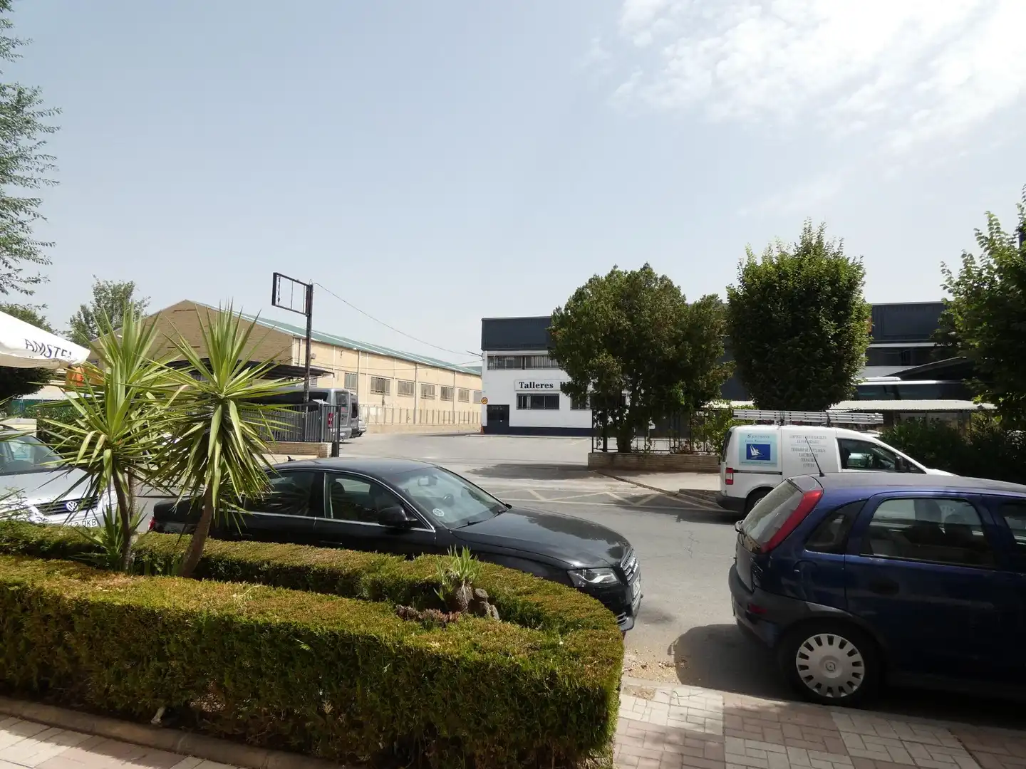 Local comercial en venda a Albolote, imagen 34