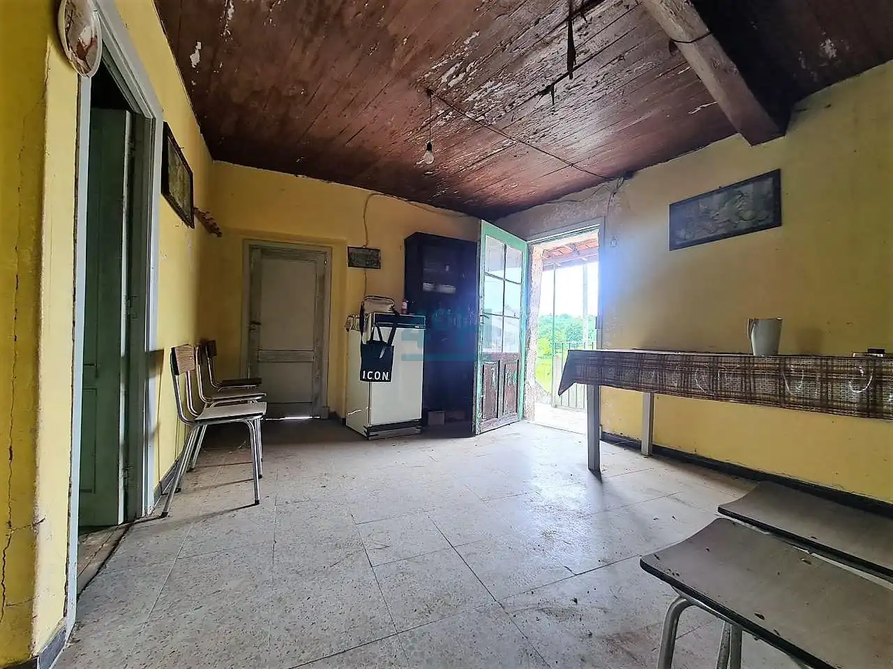 Casa amb jardí en venda a Amoeiro, imagen 4