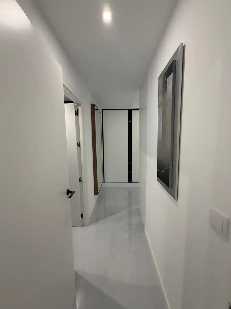 Piso en venta en Sant Joan d'Alacant, Alicante